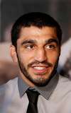 Ramsey Nijem