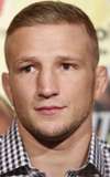 TJ Dillashaw