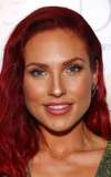 Sharna Burgess