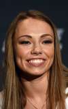 Rose Namajunas
