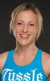 Lisa Ellis-Ward