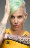 Bec Rawlings