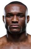 Kamaru Usman