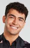 Ezra Sosa