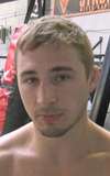 Cory Hendricks