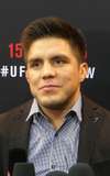 Henry Cejudo