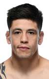 Brandon Moreno
