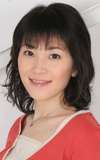 Mami Kosuge