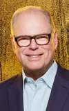 Glenn Gordon Caron