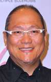 Masaharu Morimoto