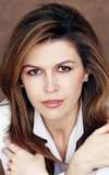 Finola Hughes