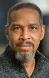 Kevyn Morrow