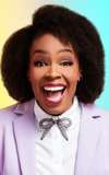 Amber Ruffin