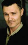 Gregory Sporleder
