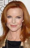 Marcia Cross