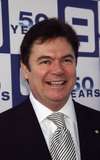 Daryl Somers