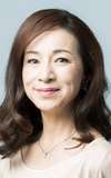 Mieko Harada