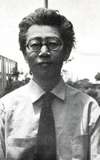 Shigeru Kayama