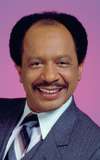 Sherman Hemsley