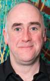 Stephen Kennedy