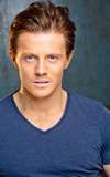 Zachary Garred