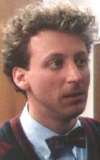 Steve Levitt