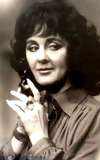 Janet Hargreaves