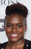 Nicola Adams