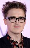 Tom Fletcher