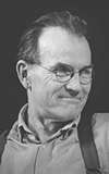 Robert Hogan