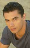 Paul Telfer