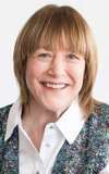 Geri Jewell