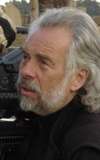 Peter Harvey