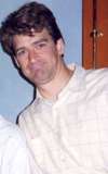 Jeff Martin