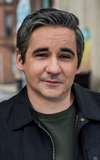Iain Robertson