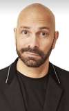 Freddy Villareal