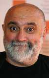 Alexei Sayle