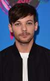 Louis Tomlinson