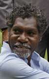 David Ngoombujarra