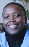 Lesedi Mogoathle