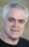 Jon Bentley