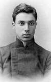 Boris Pasternak