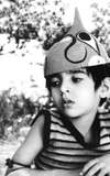 Alok Chakravarty