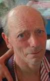 Reg Evans