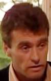Peter Ford