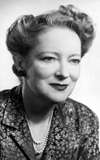 Peggy Wood