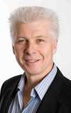 John Luscombe