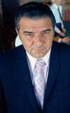 Jimmy Snyder