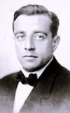 Paul Dickey