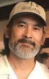Chris Tashima